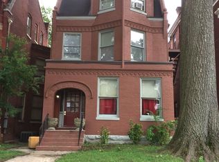1245 S 1st St APT 5, Louisville, KY 40203