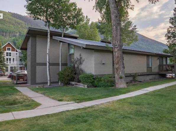 619 W Columbia Ave #106-107-155, Telluride, CO 81435