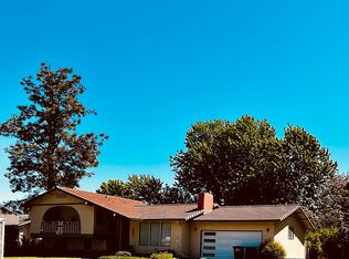 930 Mountain Park Dr, Walla Walla, WA 99362
