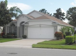 2707 Whistler St, West Melbourne, FL 32904