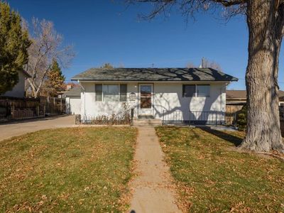 3411 Fairfield Ln, Pueblo, CO, 81005