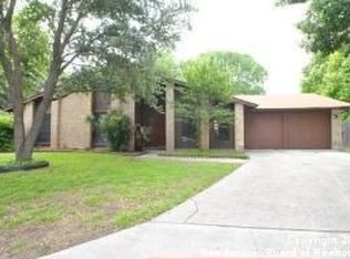1806 Flowerdale St, San Antonio, TX 78232
