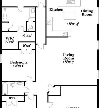 2nd image of 9925 Fressia Ln