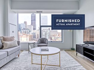 401 S Halsted St FLOOR 10-ID534, Chicago, IL 60607