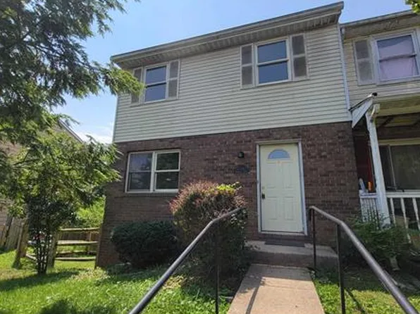 12342 Boncrest Dr, Reisterstown, MD 21136