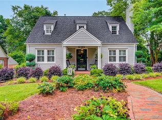 1202 Hill St, Greensboro, NC 27408