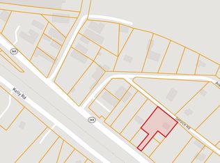 7417 Service Rd, North Little Rock, AR 72118