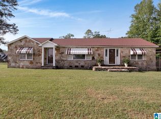 1000 Stadium Dr, Warrior, AL 35180