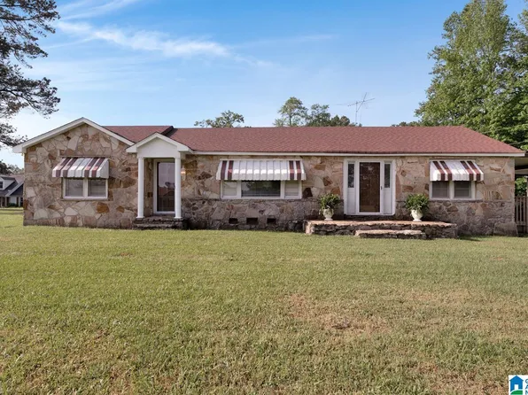 1000 Stadium Dr, Warrior, AL 35180