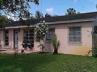 20401 NW 43rd Ave, Miami Gardens, FL 33055