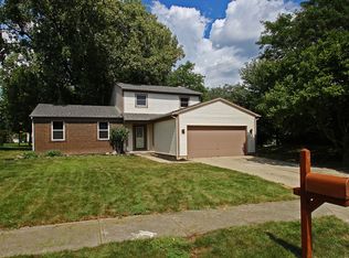 3784 Grimes Dr, Columbus, OH 43204