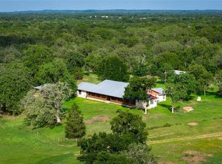 470 Glass Ln, Bastrop, TX 78602