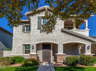 3690 E Vest Ave, Gilbert, AZ 85295