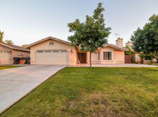 1209 Pecan St, Wasco, CA 93280