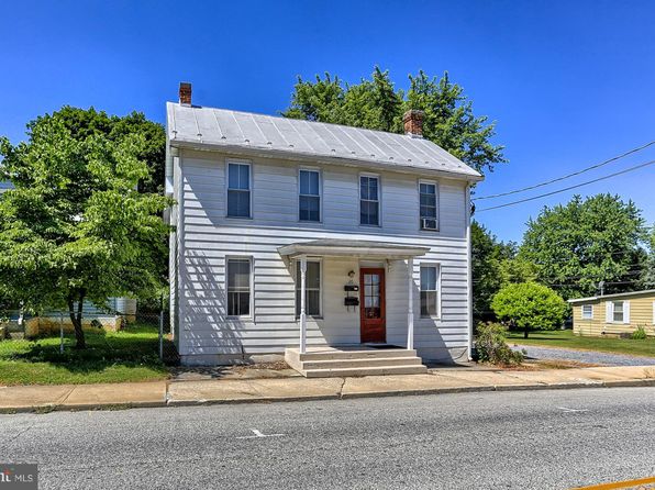 26 Queen St S Shippensburg Pa 17257 Zillow