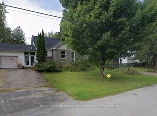 3 Anson St, Minden Hills, ON K0M2K0