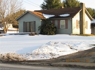 7560 State Route 43, Bergholz, OH 43908