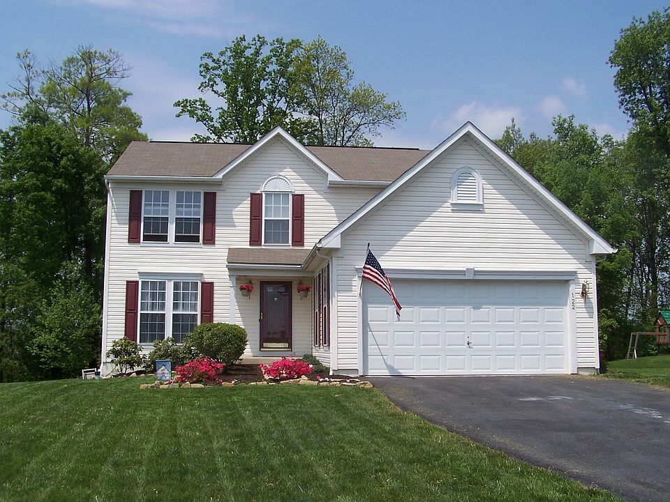 4 Bedroom 2.5 Bath