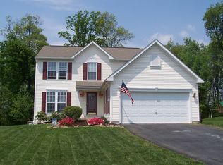 122 Autumn Trl, Coatesville, PA 19320