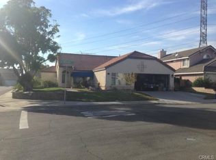 13451 Crocker Ct, Fontana, CA 92336