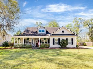 434 Sir Arthur Court, Guyton, GA 31312