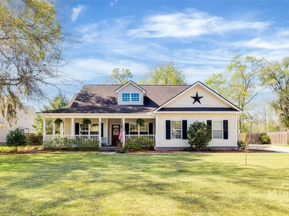 434 Sir Arthur Court, Guyton, GA 31312