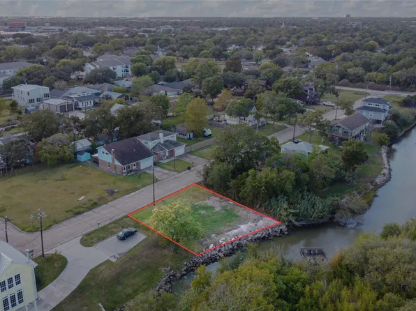 0 Oak Grove Dr, La Porte, TX 77571