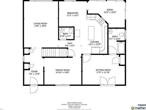 2nd image of this home