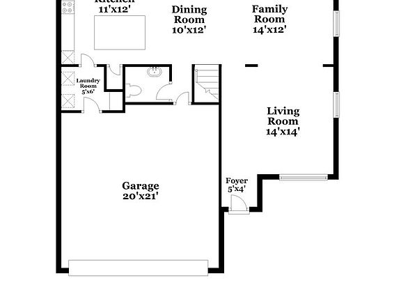 2nd image of 2946 Lapis Beach Dr