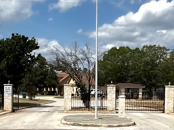 20132 kensington LOT 3, Lytle, TX 78052