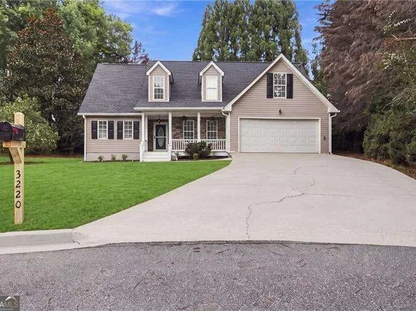 3220 Bethesda Park Ct, Lawrenceville, GA 30044