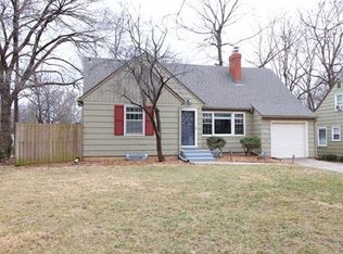 639 E 69th Ter, Kansas City, MO 64131