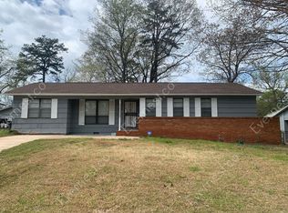 733 Glen Ridge Dr, Fairfield, AL 35064