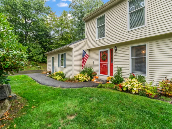 332 Evergreen Drive #332, Waterville, ME 04901