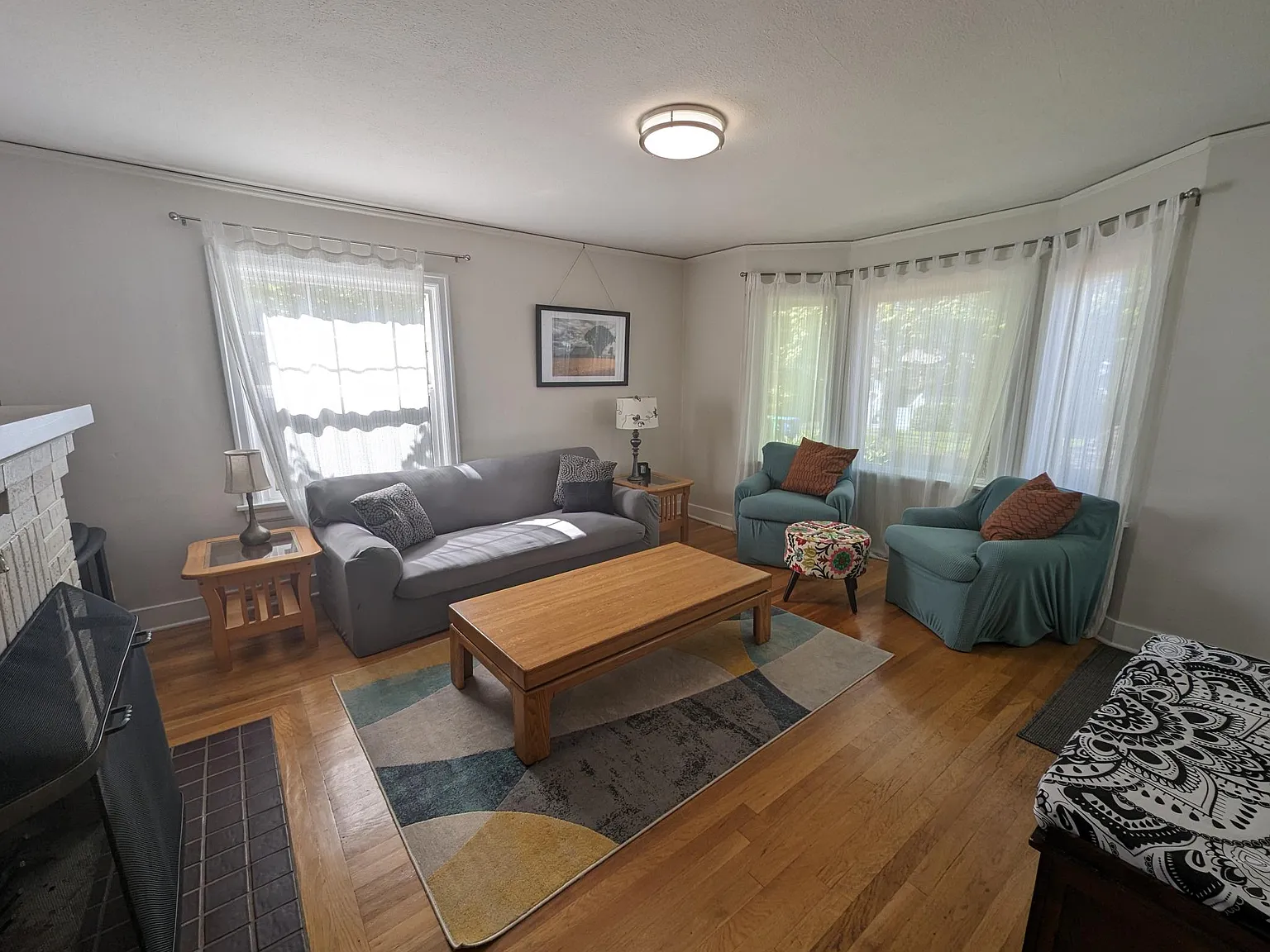 SE Tolman Street, Portland — Photo 3