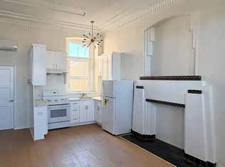 Crestwood Tower, Los Angeles, CA 90006