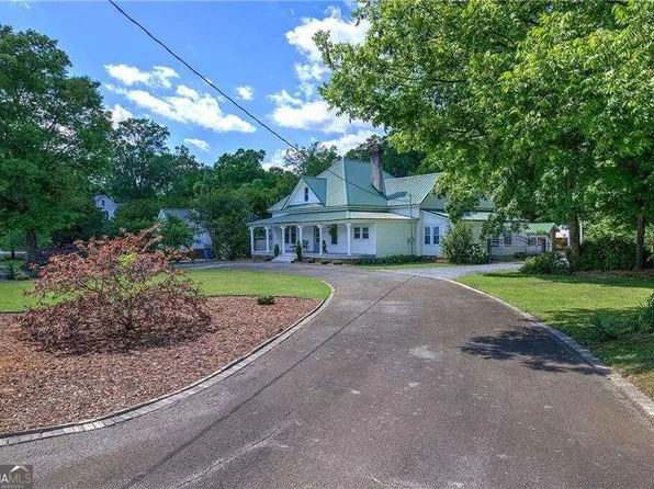 102 King St, Adairsville, GA 30103