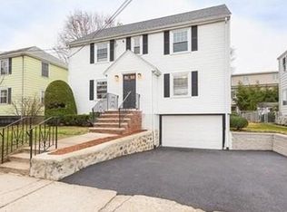 54 Mary St #2, Arlington, MA 02474