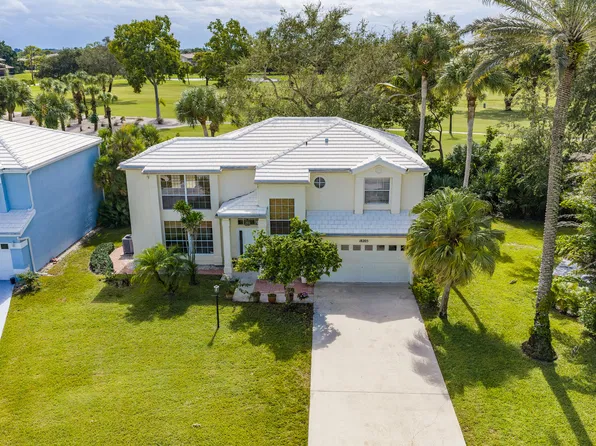 18205 SE Fairview Circle, Tequesta, FL 33469