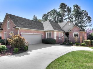 148 Sweet Gum Ln, Aiken, SC 29803