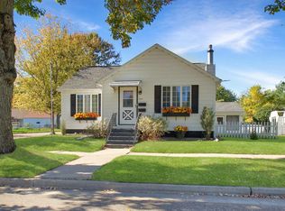 1111 10th Ave N, Wisconsin Rapids, WI 54495