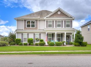 1001 Watermark Dr, Evans, GA 30809