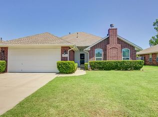 4513 Newport Dr, Norman, OK 73072