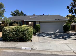 794 Coffeewood Ct, San Jose, CA 95120