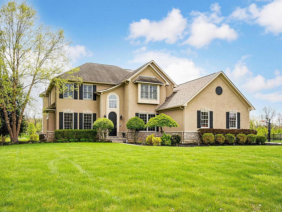 5292 Summer Ridge Ln, Galena, OH 43021 Zillow