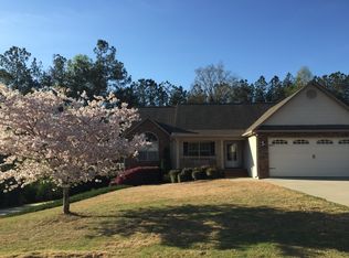 5613 River Stone Rd, Gainesville, GA 30506