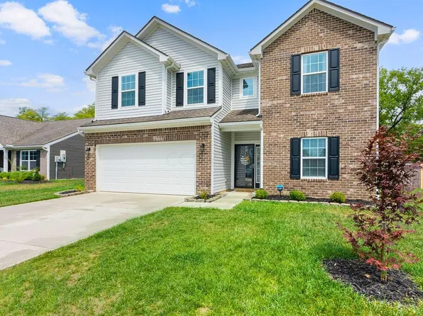 531 Wingate Pl N, Mount Sterling, OH 43143