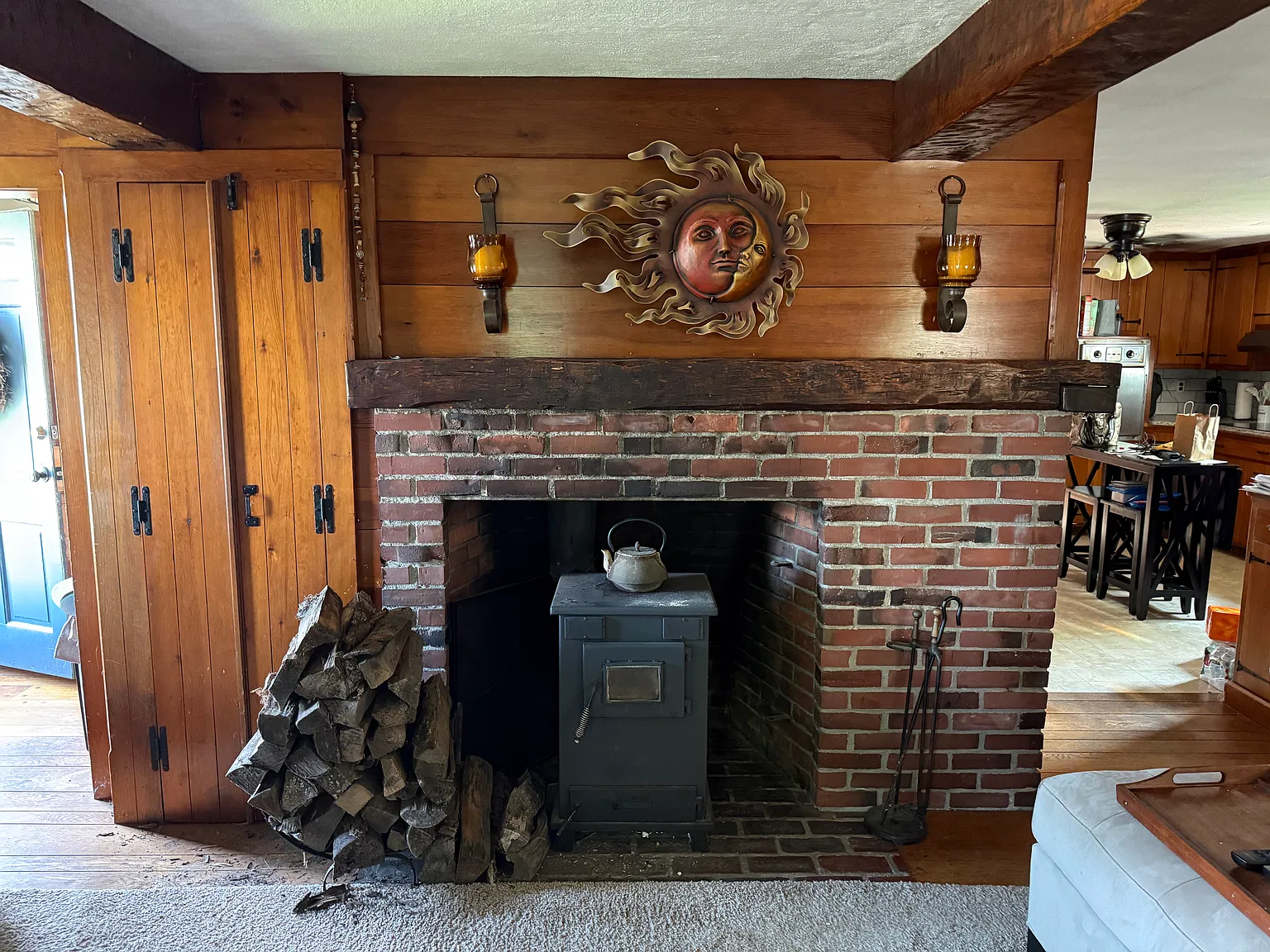 3 bed, 1.5 bath, 1794 sqft, $2,500 — Photo 3