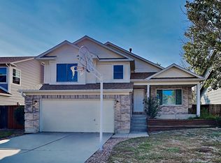 5034 Plumstead Dr, Colorado Springs, CO 80920