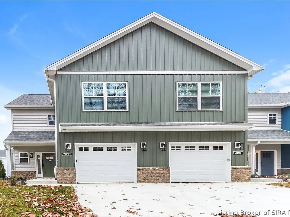 2099 Paddle Wheel Dr